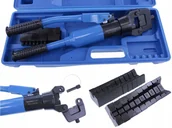 Narzędzia sieciowe - Praska Hydrauliczna Zaciskarka Do Kabli 16-300 Hh - miniaturka - grafika 1
