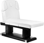 Meble kosmetyczne - ACTIVESHOP SPA Leżanka Kosmetyczna Azzurro 838 4 Siln. 10003_114879 - miniaturka - grafika 1