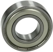 Akcesoria i części do pralek i suszarek - Łożysko do pralki (6205 ZZ 25x52x15) 50269558008 Zamiennik - miniaturka - grafika 1