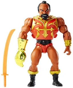 Masters of the Universe MOTU Origins figurka akcji HDR89 Nowa - Figurki dla dzieci - miniaturka - grafika 2