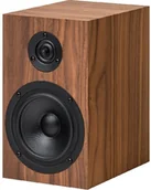 Głośniki i kolumny - Pro-Ject Box 5 DS2 orzech - miniaturka - grafika 1