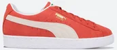 Sneakersy męskie - Puma Buty męskie sneakersy Suede Classic XXI 374915 02 37491502 - miniaturka - grafika 1