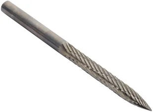 Tip Topol Frez do wiertarki Hartmetal Rema Tip Top 6mm 04-01-61 - Frezy - miniaturka - grafika 3