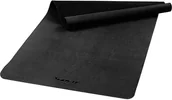 Maty do ćwiczeń - Movit SZARA MATA TPE 190x100x0,6cm DO ĆWICZEŃ FITNESS - miniaturka - grafika 1