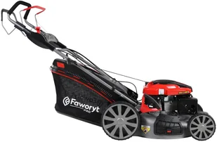 Krysiak GTM51N196L - Kosiarki - miniaturka - grafika 3