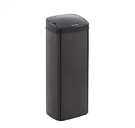 Kosze na śmieci - FENIKS Klarstein Klarstein Cleansmann, czujnik, 50 litrów, na worki na śmieci, ABS, czarny KG15-CleansmannB50l - miniaturka - grafika 1