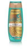 Samoopalacze - DAX Perfecta I Love Bronze Balsam brązujący olejkowy 4w1 jasna karnacja 250ml 75151 - miniaturka - grafika 1