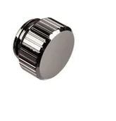 Chłodzenie wodne - EK Water Blocks EK-Quantum Torque Mini zaślepka G1 / 4 cala - srebrna 3831109828786 - miniaturka - grafika 1