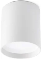 Lampy sufitowe - Faro Barcelona 64206 - LED Oświetlenie punktowe HARU LED/6W/230V biały - miniaturka - grafika 1