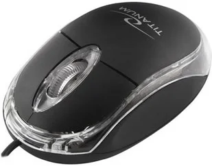 Esperanza Raptor 3D TM102K czarna - Myszki - miniaturka - grafika 2