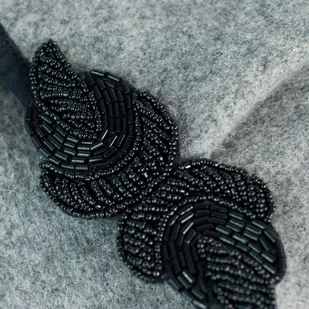 Art of Polo Czapka Soft sparkle - Czapki damskie - miniaturka - grafika 3