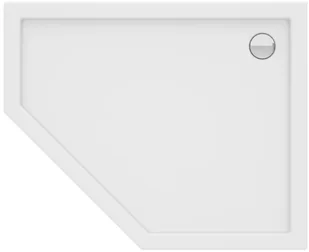 WELLNEO Brodzik do kabiny prysznicowej PERFETTO 80 x 100 WELLNEO - Brodziki prysznicowe - miniaturka - grafika 2