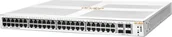 Switche - HPE Przełącznik Aruba Instant On 48x1GbE 4xSFP+ JL685A - miniaturka - grafika 1