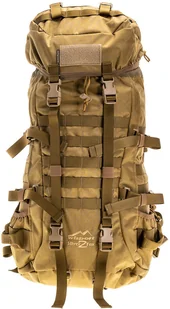 Plecak Wisport SilverFox II 40 l Coyote - Plecaki - miniaturka - grafika 2