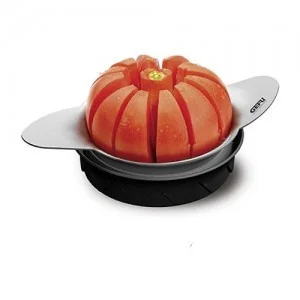 Gefu GEFU jabłko ściany przesuwne parti GF13590 - Siekacze tarki i szatkownice - miniaturka - grafika 2