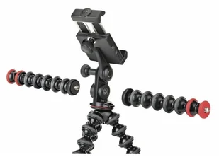 Joby GorillaPod MobileRig - Statywy fotograficzne - miniaturka - grafika 2