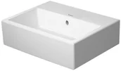 Umywalki - Duravit 45X35 0724450060 - miniaturka - grafika 1