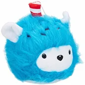 Maskotki i pluszaki - Joy Toy 18060 Duftimals-Birthday Betty Cake plusz z zapachem 14,5 cm, wielokolorowy 18060 - miniaturka - grafika 1