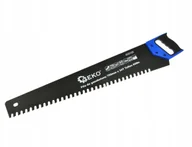 Piły ręczne - EXPERT Piła Ręczna Do Gazobetonu 700MM 34 Zęby Z Widia - miniaturka - grafika 1