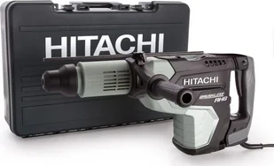 Hikoki Młot udarowo-obrotowy DH45MEWSZ - Młoty udarowe Hikoki Młot udarowo-obrotowy DH45MEWSZ - Młoty udarowe - miniaturka - grafika 1