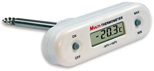 Termometr TFA 30.1056.02 160 30 mm mm x 100 mm - Akcesoria i części AGD - miniaturka - grafika 2