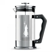 Zaparzacze i kawiarki - Bialetti Kawiarka francuska Preziosa, 600 ml COFFEE FRENCH PRESS PREZIOSA 600 ML. - miniaturka - grafika 1