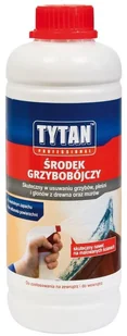 Tytan Środek Grzybobójczy Tytan 1L. - Kleje i inne preparaty budowlane - miniaturka - grafika 2
