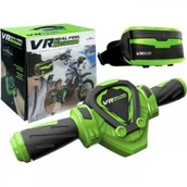 Tory, garaże, parkingi - Cobi VR Real Feel - MOTOCROSS - Gogle VR Symulator - miniaturka - grafika 1