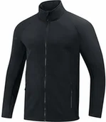 Kurtki i kamizelki sportowe męskie - JAKO JAKO męska kurtka softshellowa Team Softshell, czarna, XL 7604 - miniaturka - grafika 1