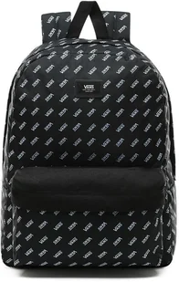 Vans Vans OLD SKOL III plecak na co dzień, 42 cm, 22 litry; śliwka VN0A3I6RTT21 - Plecaki - miniaturka - grafika 7