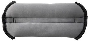 HMS OB05 GRAY OBCIĄŻNIKI NA RĘCE I NOGI 2 x 2 KG HMS - Obciążenia - miniaturka - grafika 5