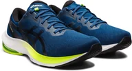 Buty sportowe męskie - Asics Gel-Pulse 13 Shoes Men, niebieski US 12,5 | EU 47 2022 Buty szosowe 1011B175-402-12,5 - miniaturka - grafika 1