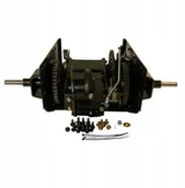 Akcesoria do kos i kosiarek - Przekładnia Skrzynia McCULLOCH M95-66X M9566X Ory - miniaturka - grafika 1