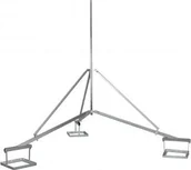 Uchwyty i mocowania do anten satelitarnych - Delta PODSTAWA MASZTU BALASTOWEGO MB-3/PLUS MB-3/PLUS - miniaturka - grafika 1