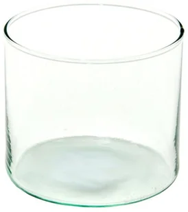 Tajemniczy Ogród Tajemniczy Ogród Szkło na świecę cylinder 7,5 cm - Świece - miniaturka - grafika 2