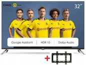 Telewizory - Chiq L32H7A - miniaturka - grafika 1