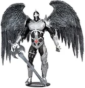 Figurki dla dzieci - Mcfarlane Zabawki TM90149 Spawn 7IN zabawka WV2-The Dark Redeemer, wielokolorowe 90149 - miniaturka - grafika 1