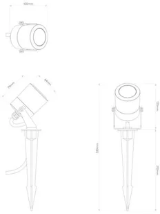 Astro Lighting LAMPA wisząca HOMEFIELD 1095019 metalowa OPRAWA klatka ZWIS na łańcuchu IP23 nikiel polerowany 1095019 - Lampy sufitowe - miniaturka - grafika 2