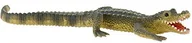 Figurki dla dzieci - Bullyland 63689  figurka do gier, alligatorjunges, ok. 12,5 cm 63689 - miniaturka - grafika 1