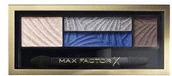 Cienie do powiek - Max Factor Smokey Eye Drama Kit 2w1 06 Azure Allure Cienie Do Powiek 4084500605640 - miniaturka - grafika 1