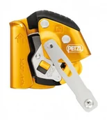 Sprzęt wspinaczkowy - Petzl Przyrząd autoasekuracyjny Asap Lock B071BA00 - miniaturka - grafika 1