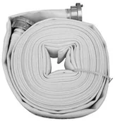 Węże ogrodowe i zraszacze - Wąż strażacki 52 mm (2") x 20 m - miniaturka - grafika 1