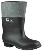 Obuwie robocze - DEDRA Gumofilce BH9A1-44 rozmiar 44) - miniaturka - grafika 1