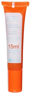 Barwa Siarkowa Moc Antybakteryjne SERUM 15ml - Serum do twarzy - miniaturka - grafika 2