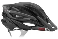 Kaski rowerowe - Modi RH+ RH+, rowerowy, Rider, EHX6054 05, czarno-szary, rozmiar 58-62 cm - miniaturka - grafika 1