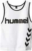 Piłka nożna - Hummel Fundamental znacznik treningowy dziecięcy, biały 05-002-9001 - miniaturka - grafika 1