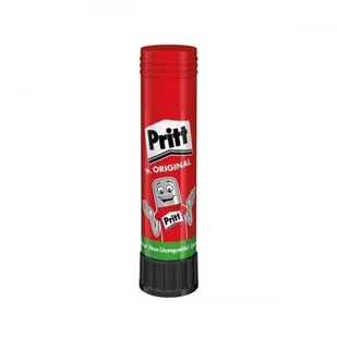 Pritt Klej w sztyfcie , 10g 1566302 - Kleje biurowe - miniaturka - grafika 4