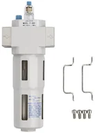 Akcesoria pneumatyczne - ATS Naolejacz Powietrza ATS P-860 3/8"" PRO 05-01-69 - miniaturka - grafika 1