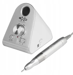 ACTIVESHOP FREZARKA EXO SILENT SX7 - BEZSZCZOTKOWA AS_126117 - Frezy - miniaturka - grafika 2