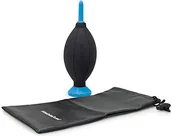 Akcesoria fotograficzne - Visible Dust Visible Dust Zee Pro Blower lightblue 19085408 19085408 - miniaturka - grafika 1